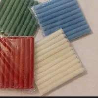شمع ده سانتی محرمی