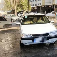 پژو اس الیکس تیو فای