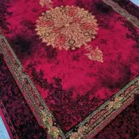 فرش پایتخت