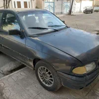 اوپل آسترا مدل ۱۹۹۴