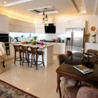 دو خواب ۱۰۰ در فردوس غرب|اجارهٔ آپارتمان|تهران, شهرک پرواز|دیوار