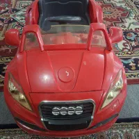 ماشین شارژی آیودی