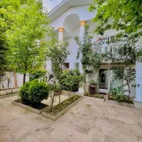 ویلانیم پیلوت۲۷۰م مبله مدارک کامل لوکیشن جنگلی