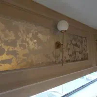 اجرای تخصصی میکروسمنت وپتینه