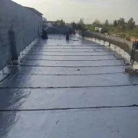 ایزوگام کار اجرا و نصب کلی جزئ تمام نقاط شهر مشهد