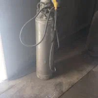 پمپ کف کش