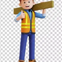 استخدام کارگر نیرو جوان