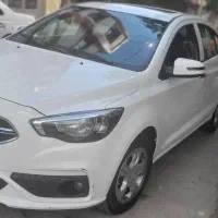 شاهین اتومات تمام فول  1403