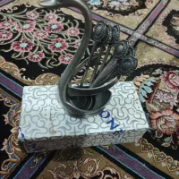 قاشق چایخوری