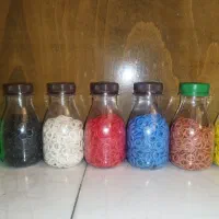 حلقه ی پای کبوتر