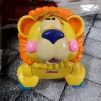 ماشین کودک