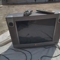 تلوزیون  ال جی۲۱