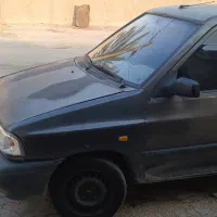 پراید
