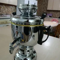 سماور آپالون آکبند