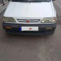 هاج بک ۸۲ سالم