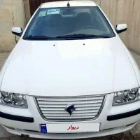 سمند ef7 مولتی پلکس آخر ۹۸