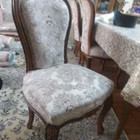 صندلی نهارخوری