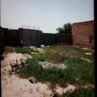 1000متر باغ دور دیوار 750