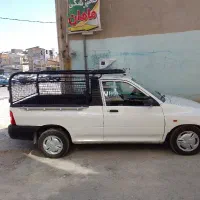 وانت پراید صفر بدون نقطه