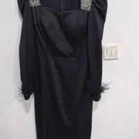 لباس مجلسی