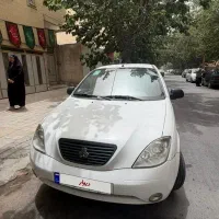 تیبا ۲ مدل ۱۴۰۰ / بدون رنگ