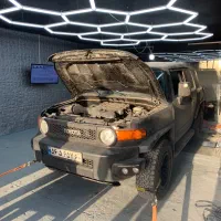 مشاوره و خدمات مکانیکی و تیونینگ