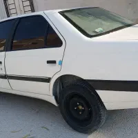 پژو 405slxمدل 98موتور tu5