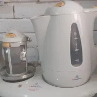 چای ساز