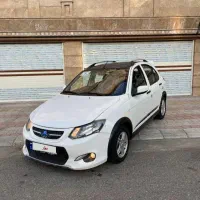 کوییک Rمدل 1401 بدون رنگ