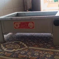 کباب پز نوستالژی نیک گاز