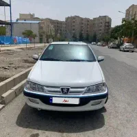 پارس ۴۰۱موتورجدید