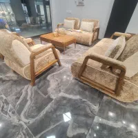 مبل راحتی تختشو تدی لیون (اقساط ۸ماهه)