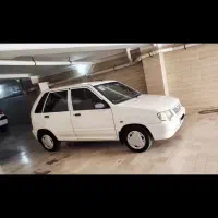 پراید 111 تمیز کم کار