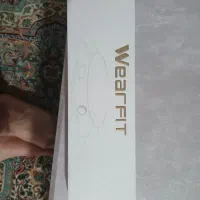 ساعت هوشمند در حد نو