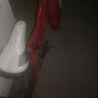 دوچرخه کارکرده