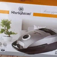 یک عدد جارو برقی  نو
