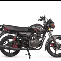 موتور BX200 خشک