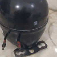 موتور یخچال کره ای