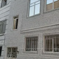 فروش منزل سه طبقه ویلایی