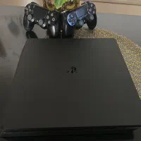 Ps4 Slim 500G دو دسته|کنسول، بازی ویدئویی و آنلاین|رشت, حاجی آباد|دیوار