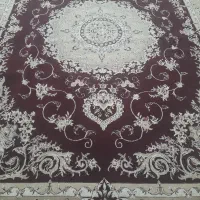 ۲ تخته فرش ۱۲ متری و۹ متری و یک عدد کناره