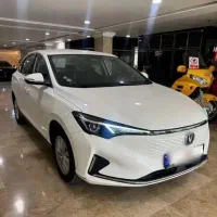 چانگان برقی صفر EADO  فروشیا معاوضه