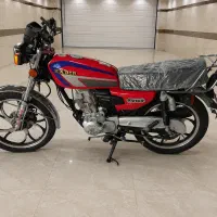 موتور 150 هندا 150 کبیر 150 مدل 403