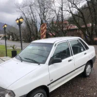 پراید بیرنگ