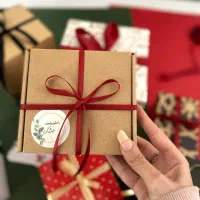 وسایل بسته بندی برای آنلاین شاپ ها