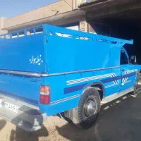 باربندکفی شمالی ومسقف