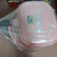 سرویس قابلمه ۱۷پارچه