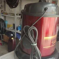 بدنه جاروبرقی آرمان