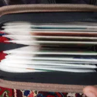 کیمدی به تعداد زیاد و ارزان‌تر از همه جا