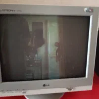 مانیتور LG